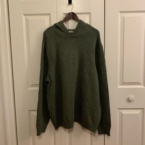 Goodfellow Hoodie